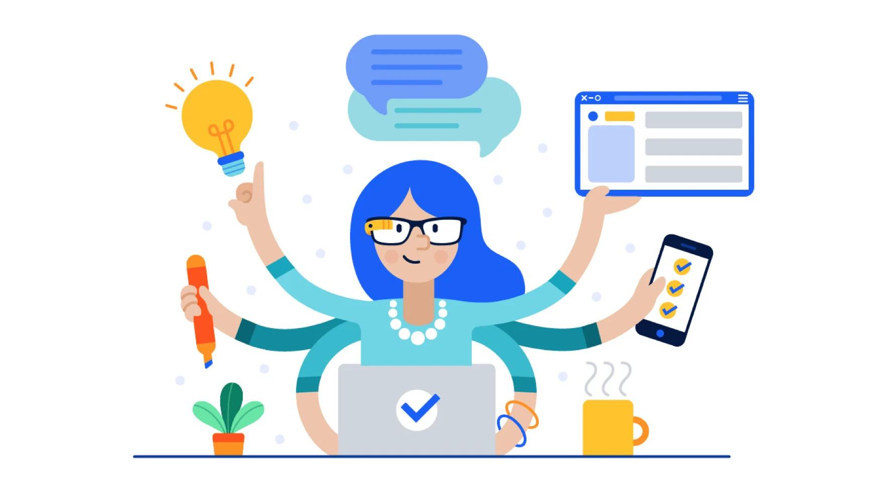 328304Virtual Assistant