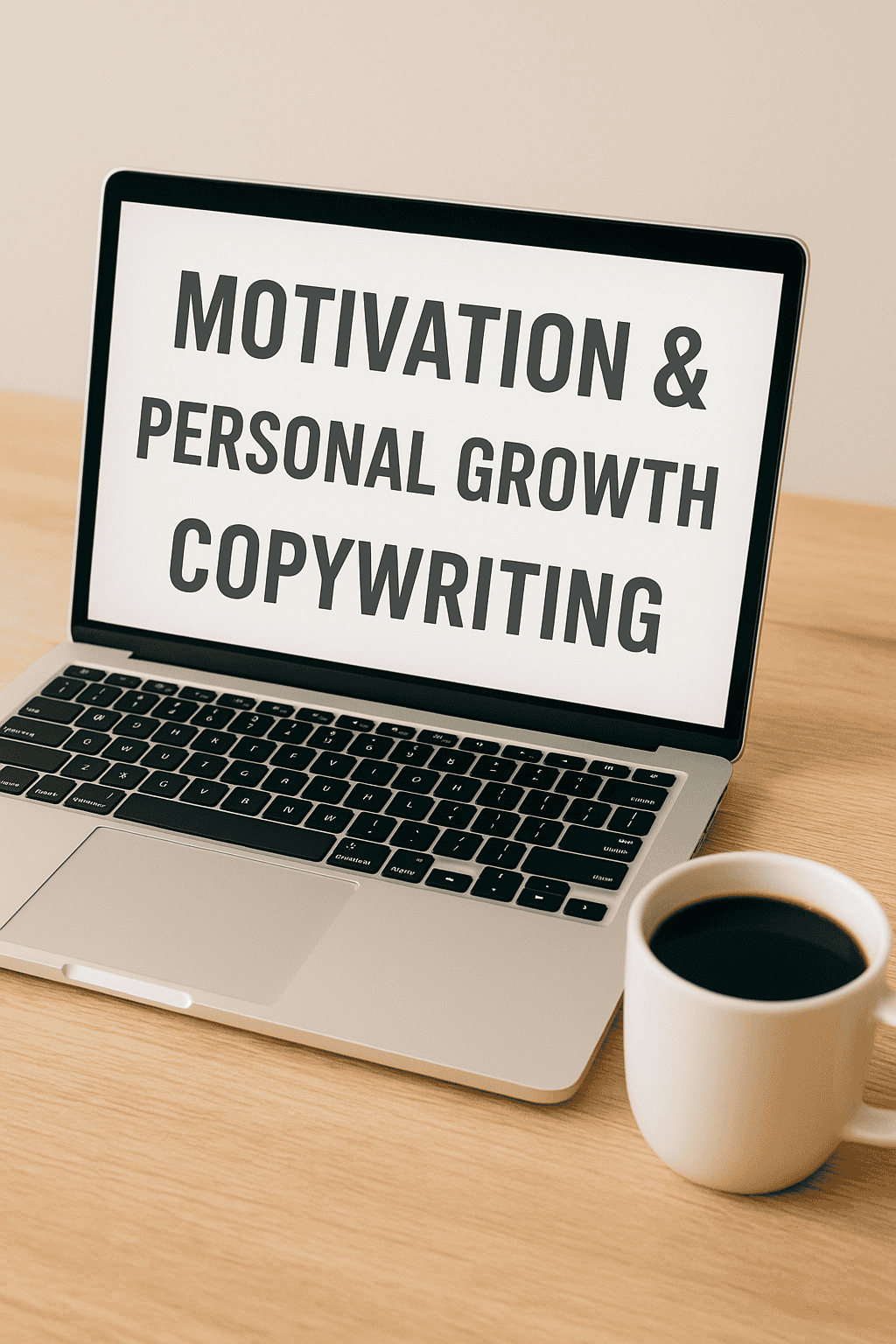 336136Motivational and personal growth copywriting
