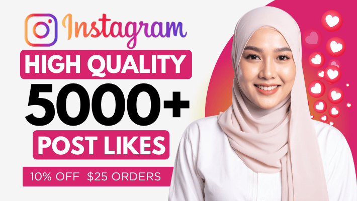 342950Get 100K Instagram Views, 2500 Likes & 20 Comments