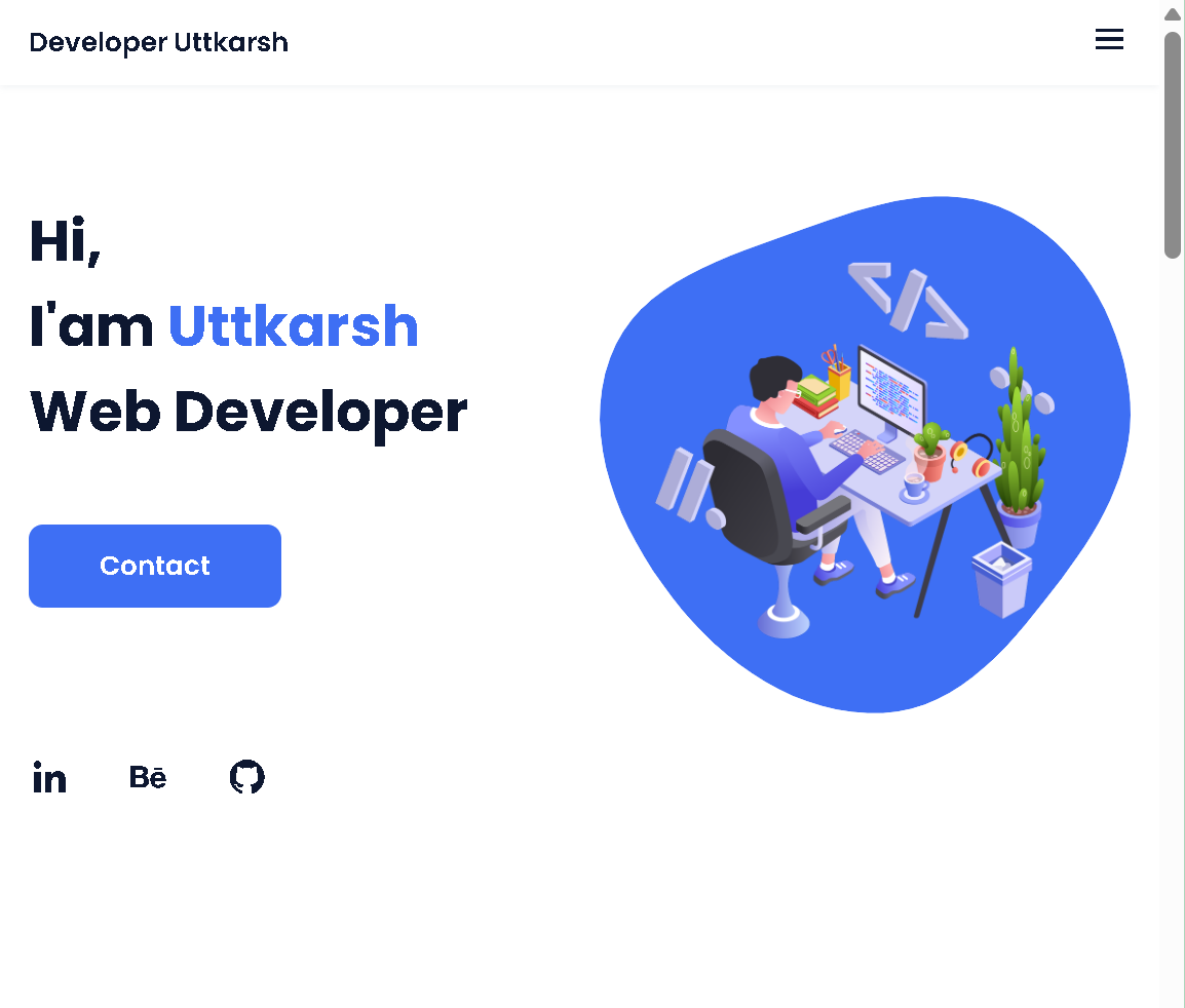 333088I will build a responsive React website or web app with MongoDB or Firebase backend