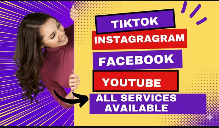 342092I will manage, grow, and boost your Instagram with authentic organic strategies