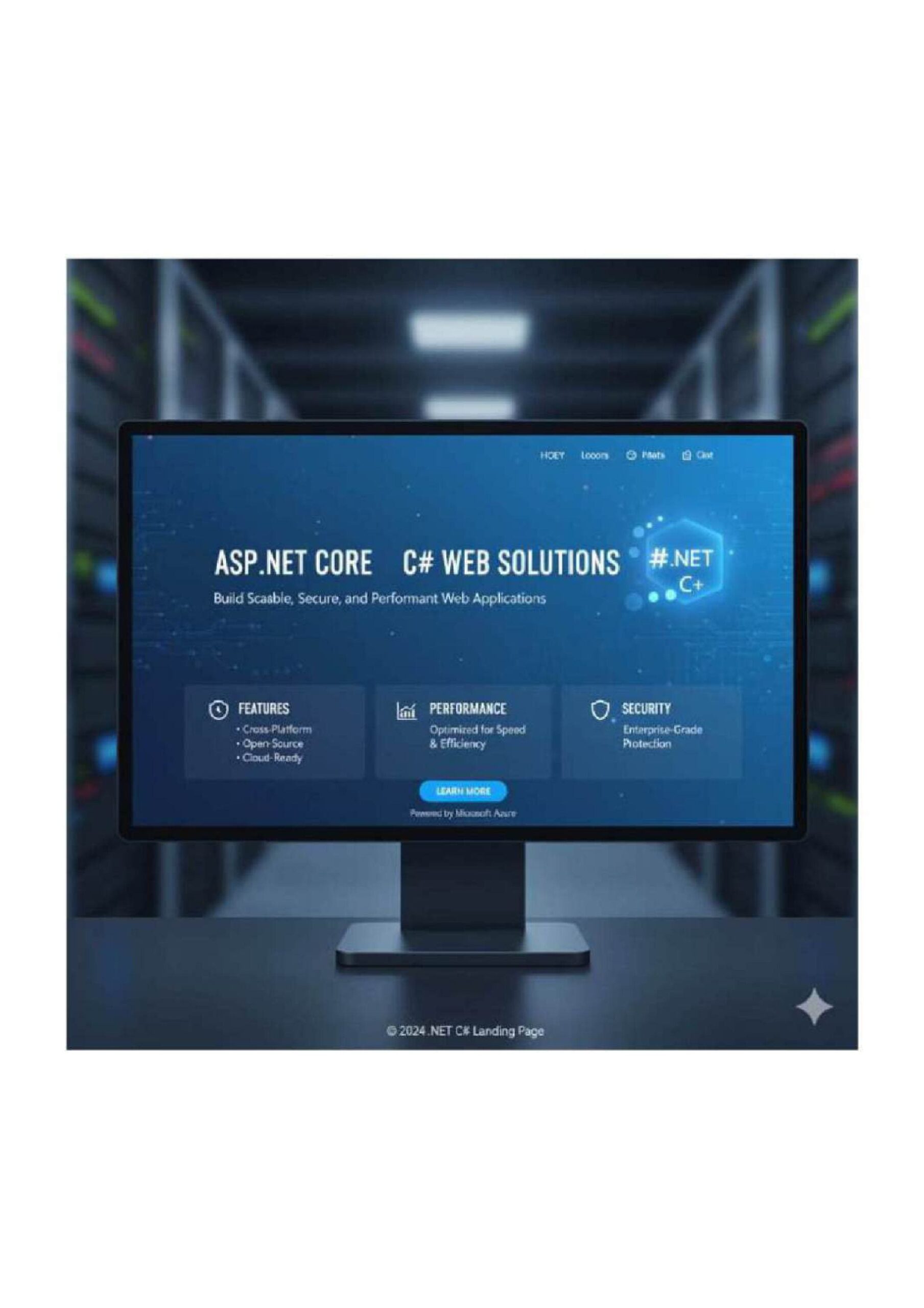 369891I Will Make a Custom Website for Your Business or Portfolio (Fast Delivery)