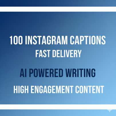 367929I will write a SEO optimized blog or article of 1000 words using AI + human editing