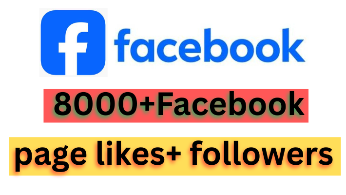43525You Will Get Facebook Promotion 10K Facebook Followers