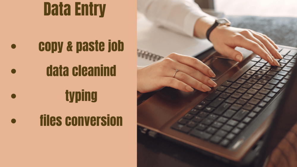 409014Micro Jobs & Freelance Services from $3 to $500.