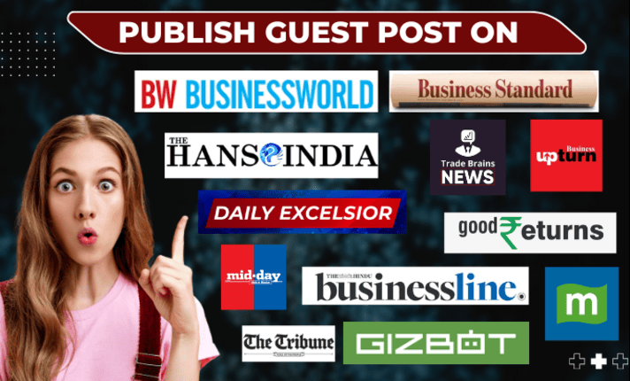 362485provide guest posting on zee news, oneindia, daily excelsior, midday