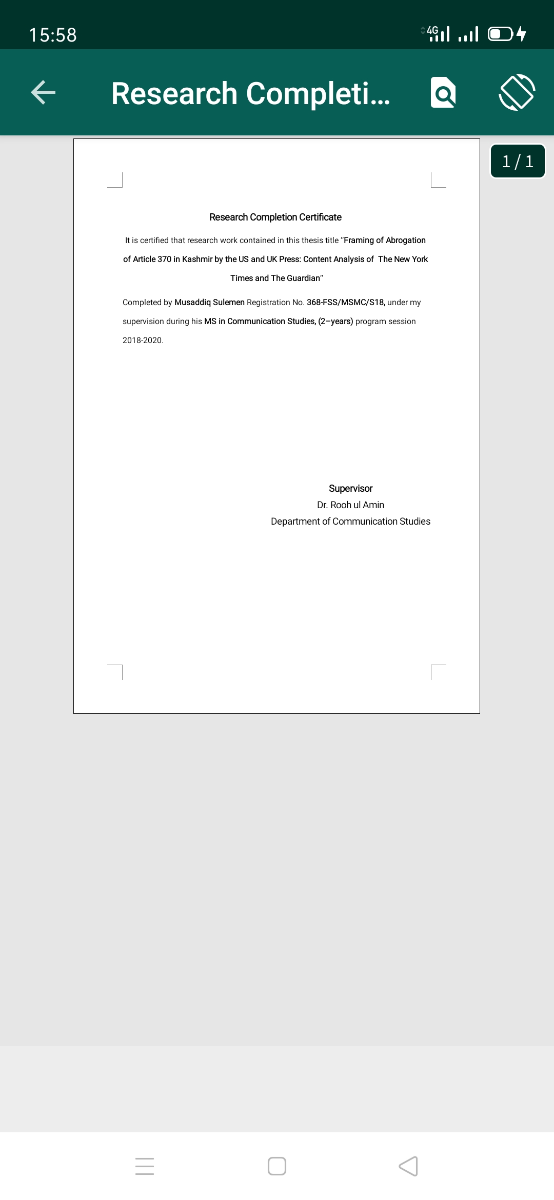 409788Researcher
Translation 
Writing 
Professional teacher 
Social Media management 
Tutor