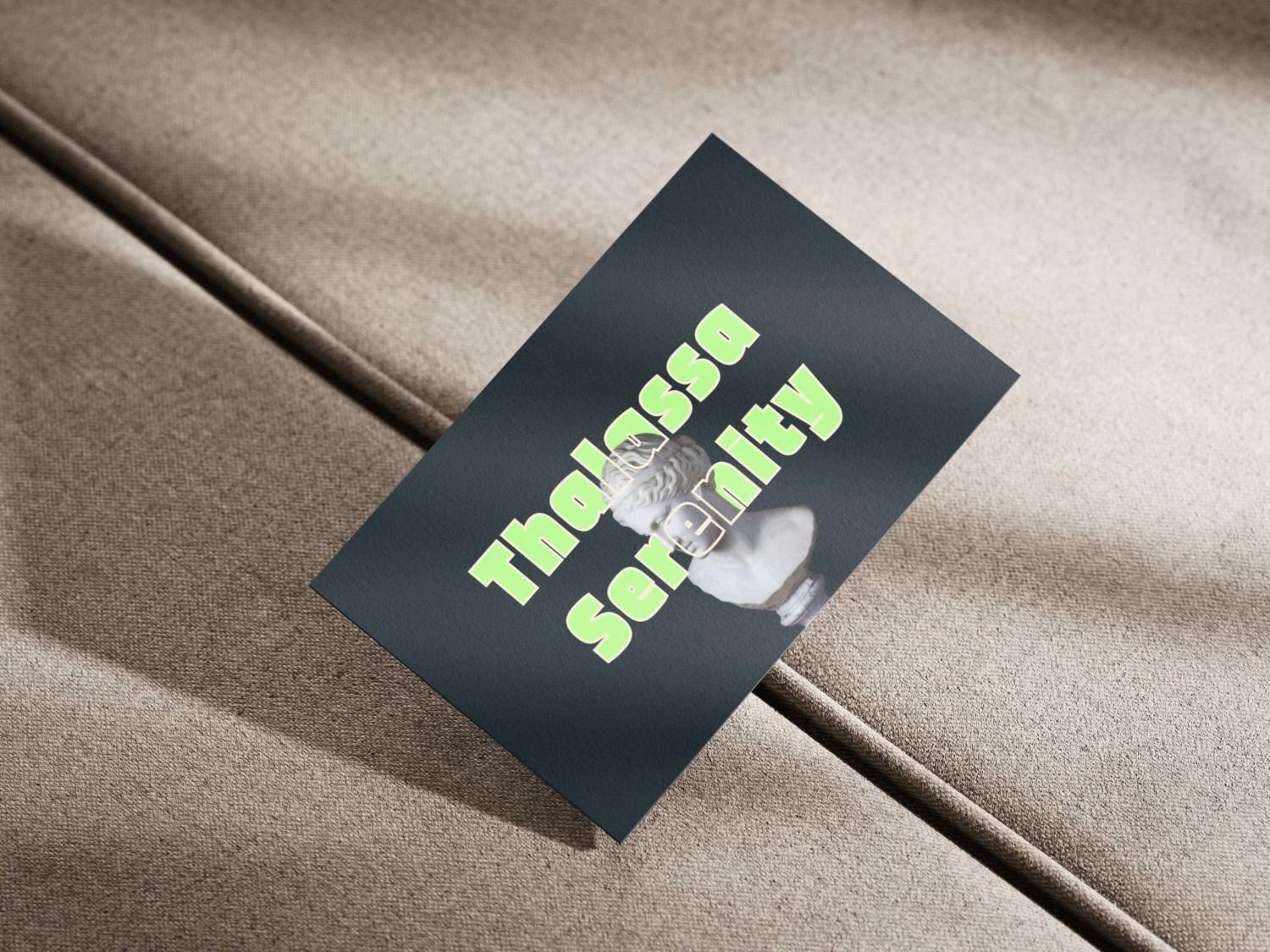 352351I will create luxury business card design in just 3 Hour(2 concept)