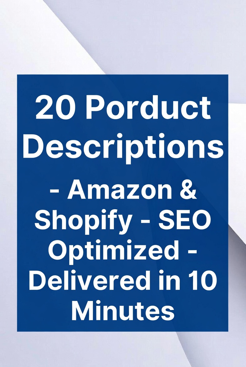 367978I will write a SEO optimized blog or article of 1000 words using AI + human editing