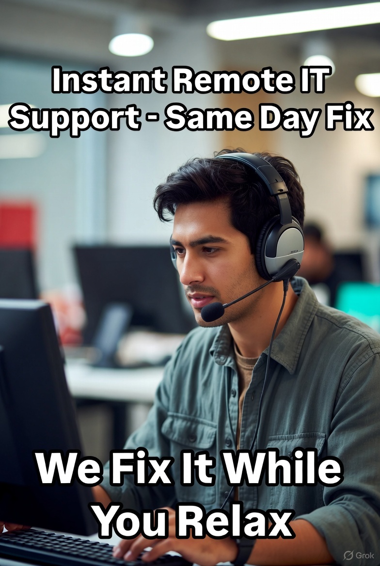 367009IT support