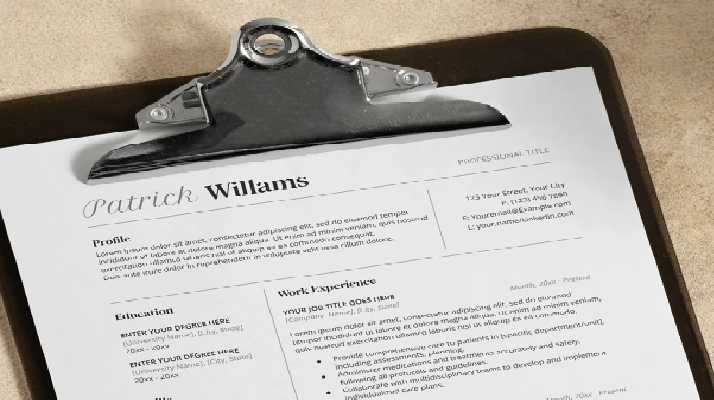 363563I will rewrite your resume and make it 100% ATS-optimized for US, EU jobs