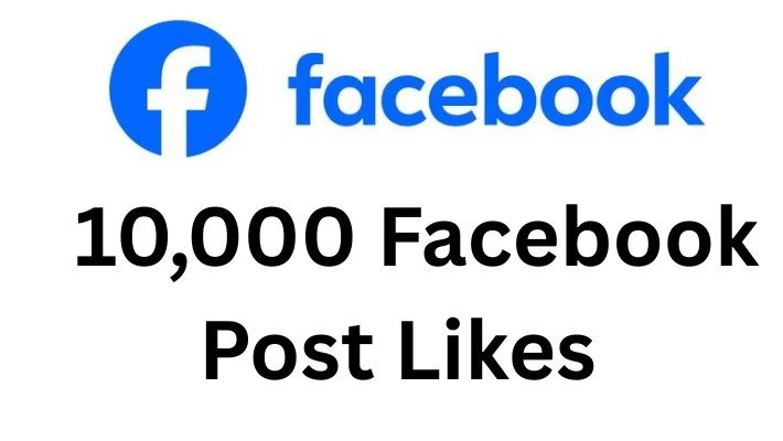 425853You will get Facebook 2000+ Post Likes/Reactions