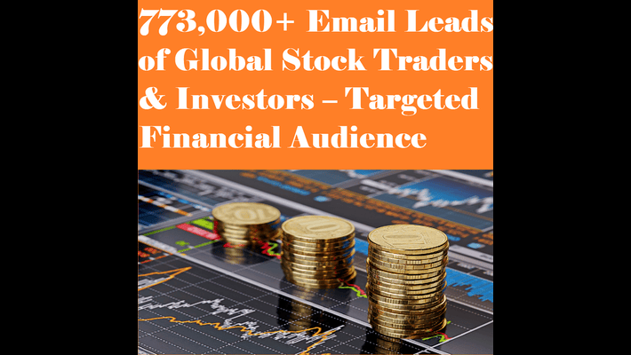 408725I will give You 49,000 Verified Canadian Forex Traders Email List High-Intent Investment Leads