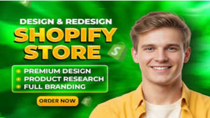 417675Shopify Expert