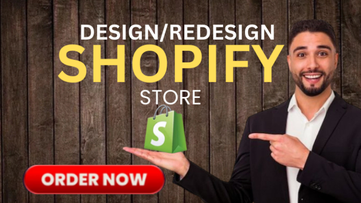 417653Shopify Expert