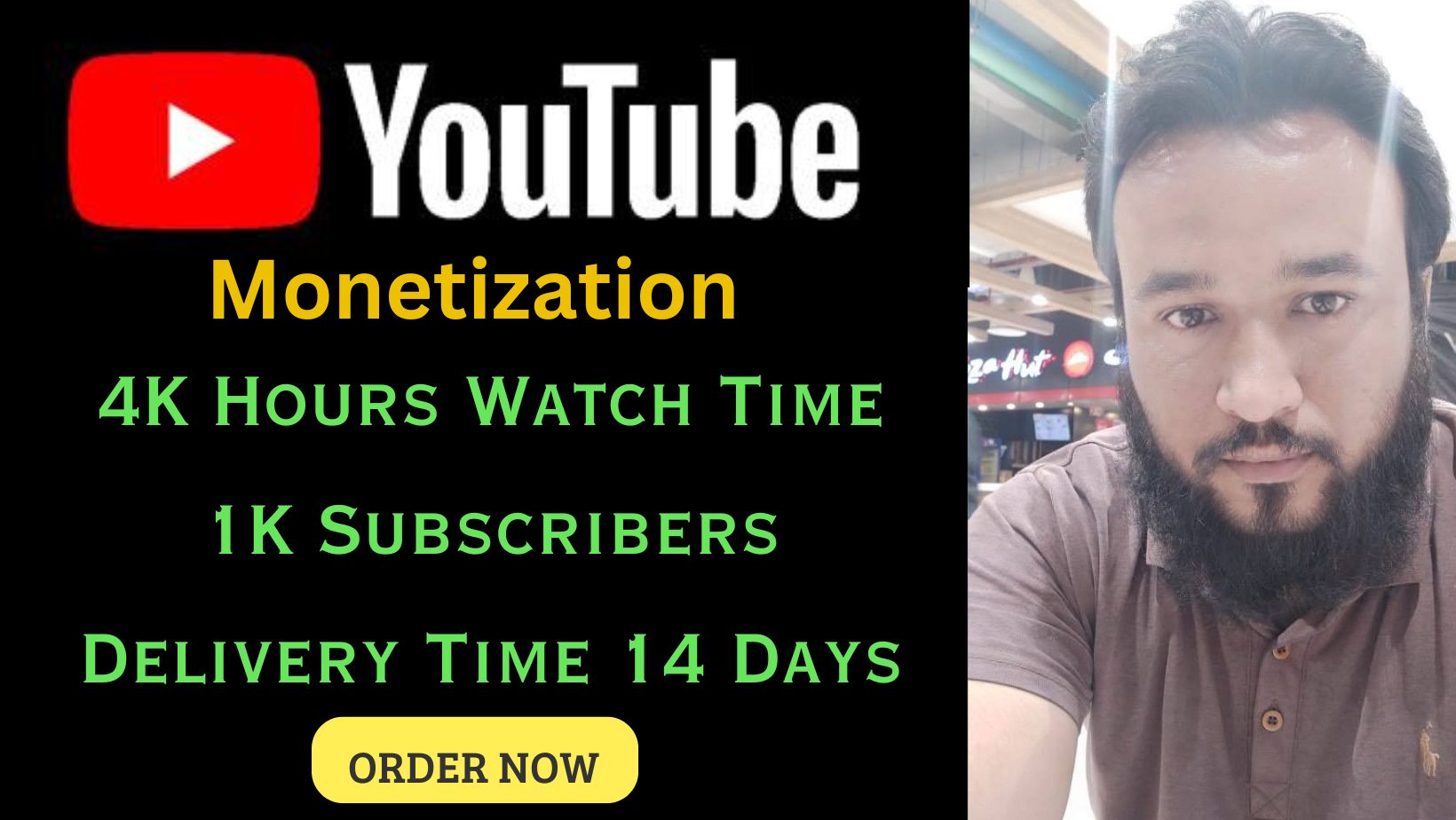 410020I will increase your instagram followers organically