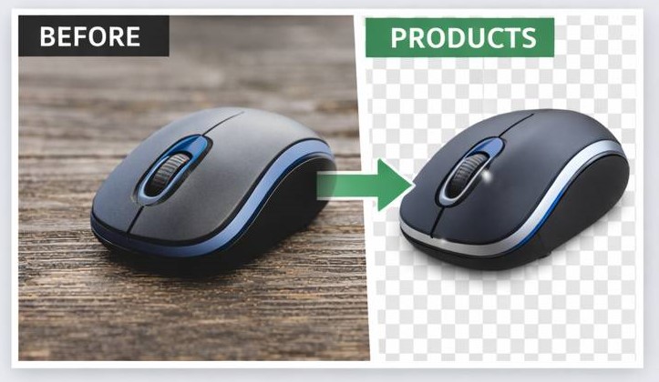 426976“I Will Professionally Remove Background from Your Photos” ✅