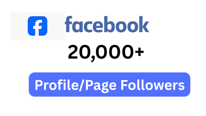 438850I will provide 100% Real and Active Facebook 5000+ Likes & Followers