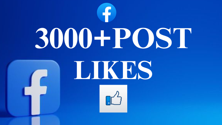 45076950000+ Authentic views for your Facebook profile/page.