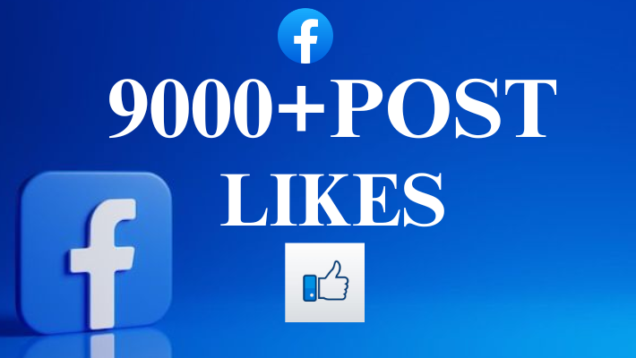 45079550000+ Authentic views for your Facebook profile/page.