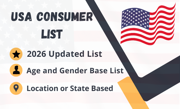 446408I Will Deliver 2026 Updated 1 Million USA Business Email Lists Database Leads