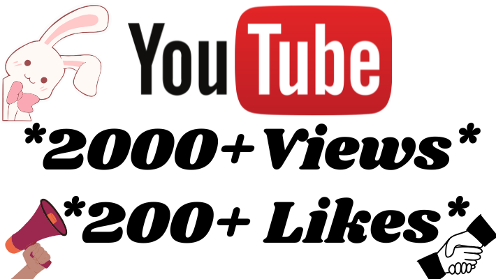 4502242000+ Real YouTube Views & 200+ Likes Free – Organic & Safe Growth on Zeerk