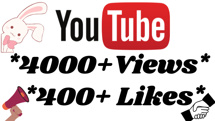 4502311000+ Real YouTube Views & 100+ Likes Free – Organic & Safe Growth on Zeerk