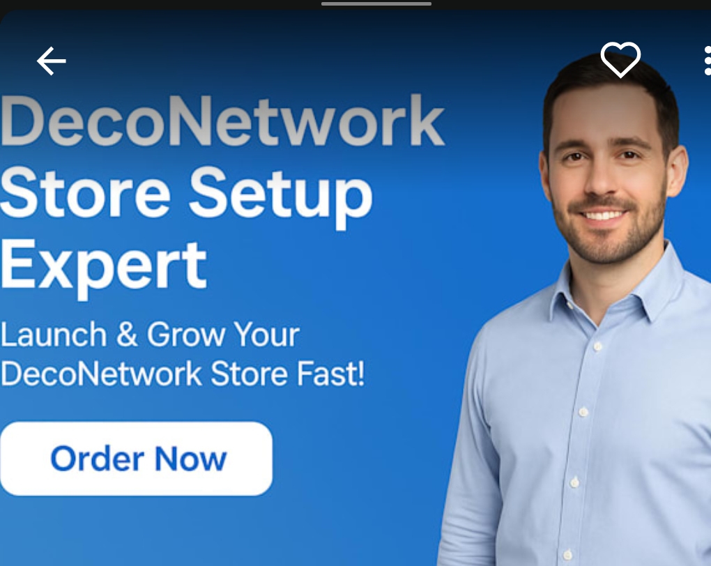 445759I will create you a 6 pages website on any website building platforms