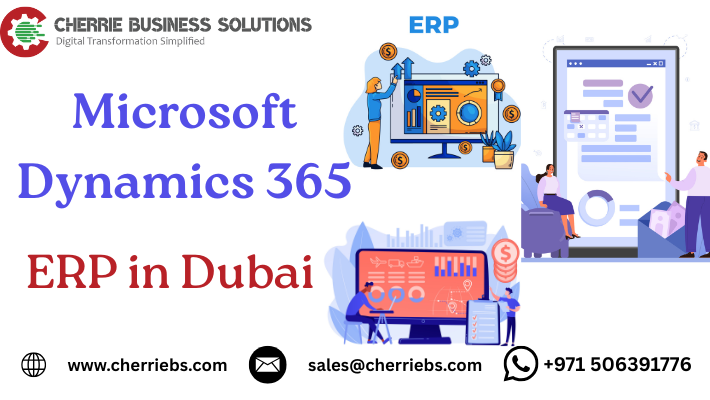 451312One Dashboard to Rule Your Entire Dubai Business Operations