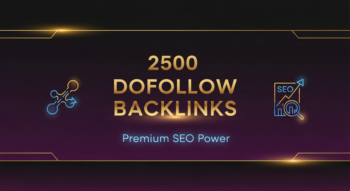 45179010 Web 2.0 Top Quality Authentic Backlinks