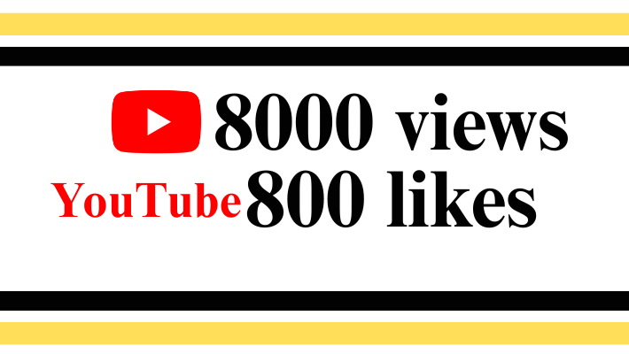 434766Increase your video’s exposure using genuine 1000 views and 100.