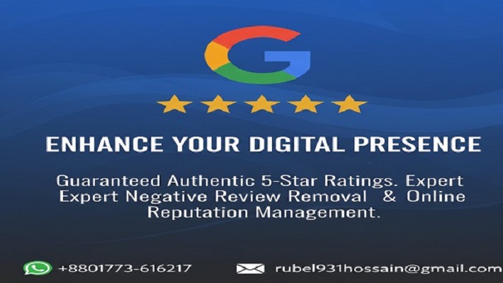 448181Reliable Non-Drop 5-Star Reviews for Higher Business Rankings.