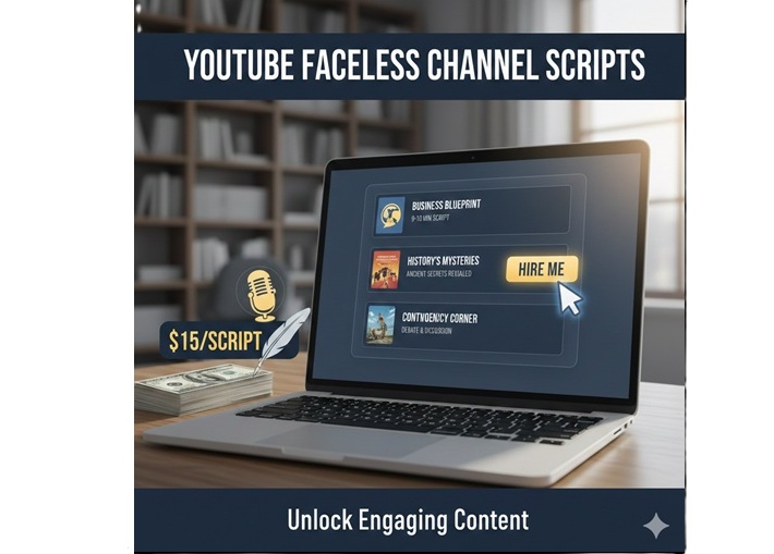 444351I Will Write High-Quality Blog Posts and Articles