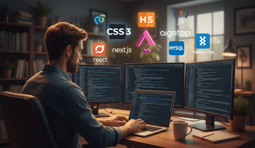 438828Professional WordPress Website Development | Responsive, Fast & SEO-Friendly