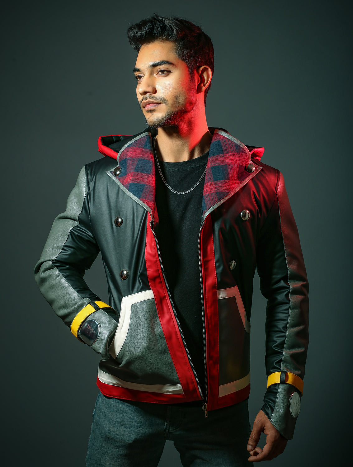 434781Why Fans Feel Connected When Wearing a Kingdom Hearts Sora Jacket