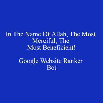 445102I Will Give Website Organic Ranker Software