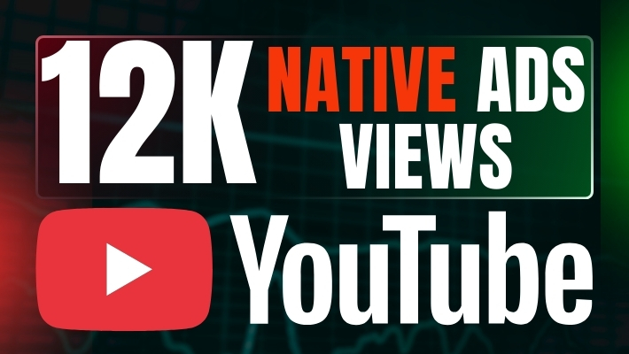 450819Get 30K YouTube Video Views + 1K Likes, Fast Start, Lifetime