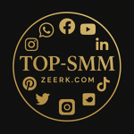 Top-SMM