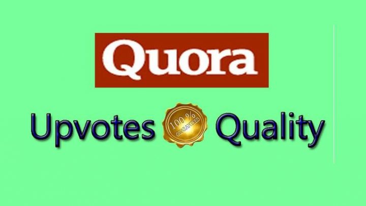 Get you 100 Worldwide Quora UpVotes