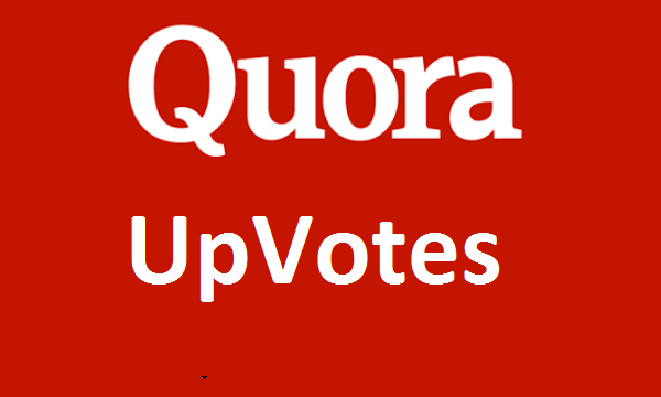 Get you 50 USA Profile Quora Upvotes Or Followers