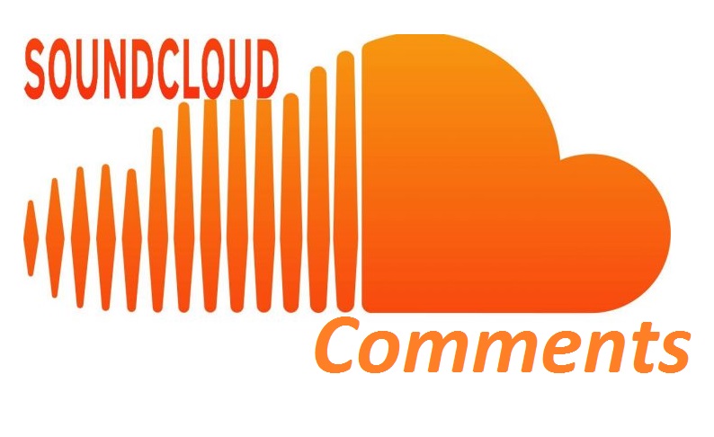 Get you 100 high quality USA based soundcloud comments Or like Or repost