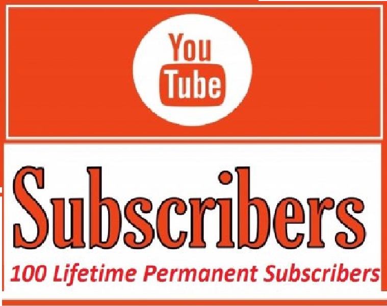 Add 500+ Subscribers on your YouTube channel to increase SEO