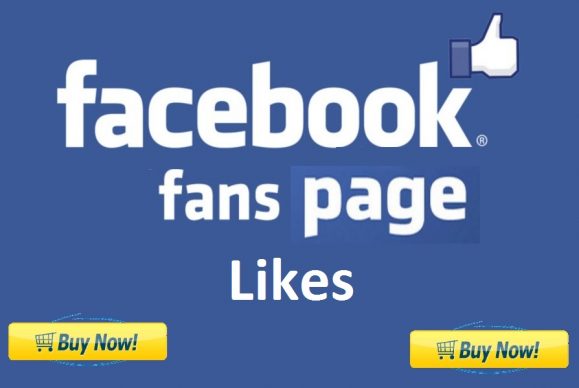 Give You 1000 Permanent Facebook Fan Page Likes
