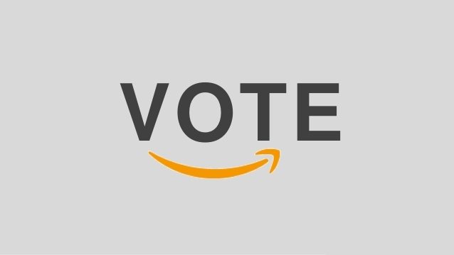 Provide you 20 Different IP amazon Votes for Seo