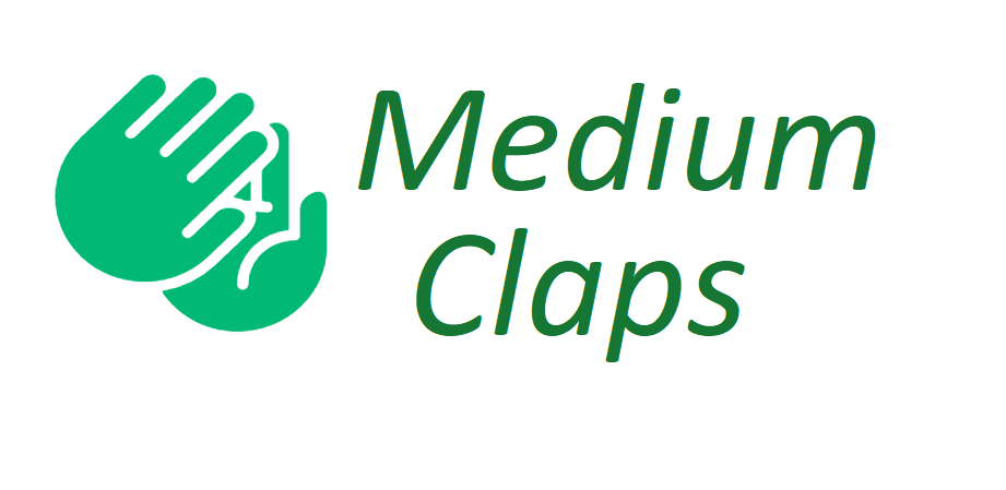 Get Offer 1000 Medium claps to your article post