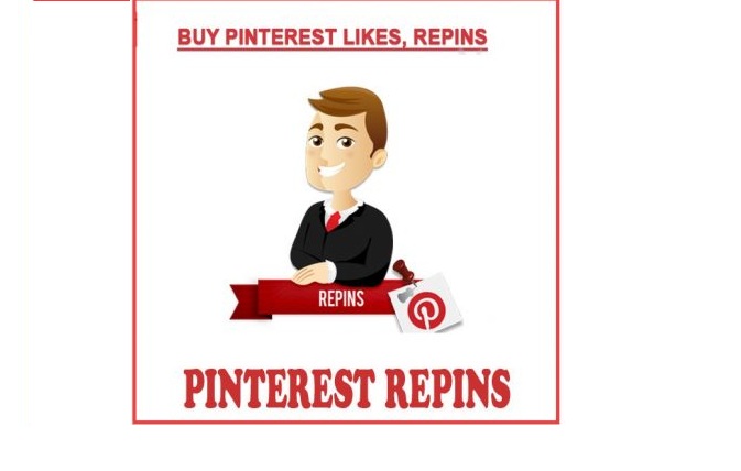 I will Provide 500 Pinterest RePins