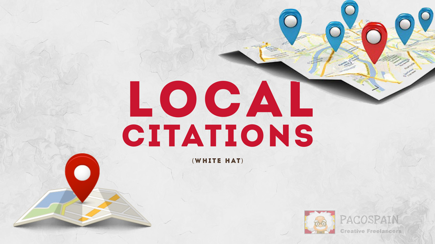 25 live ANY Country local Citations
