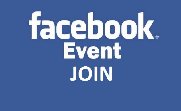 get you 100 USA Based Event Attendees Join Facebook