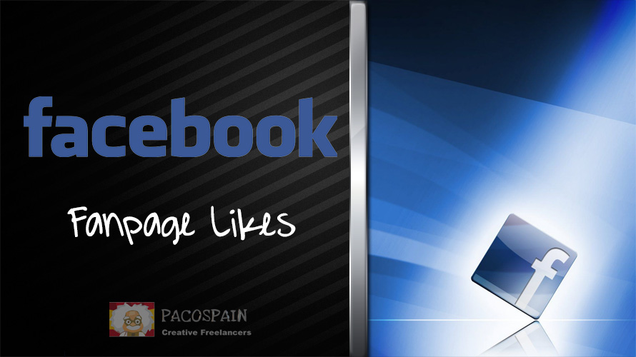 Facebook FanPage Likes Fast and Safe