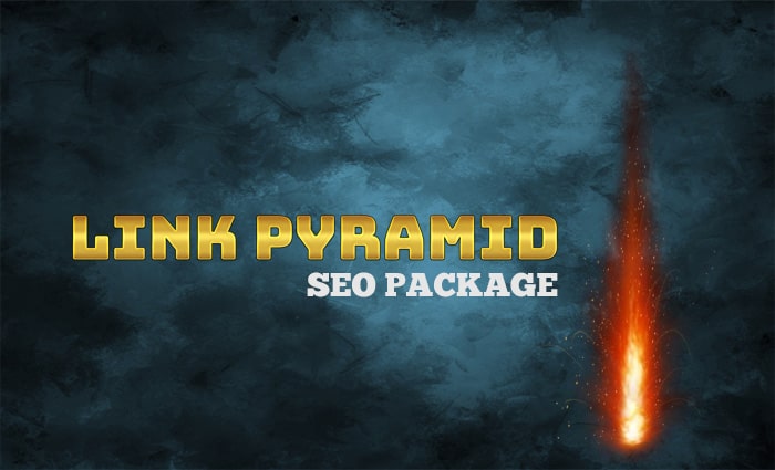Rank on Google 1st page by exclusive Link Pyramid